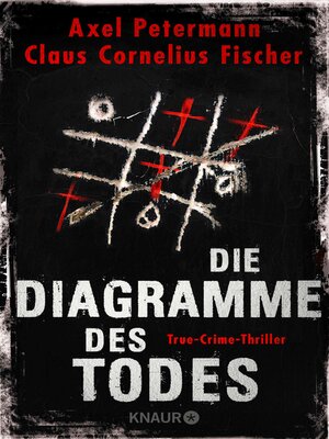 cover image of Die Diagramme des Todes
